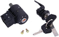 Vicma schlosssatz lock set pe buxy, speedake, 6533