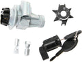 Tnt schlosssatz lock set speedfight 2 (without cab
