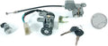 101 octane schlosssatz locks set chinaroller