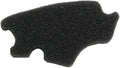 Nypso luftfilter air filter black secondary air