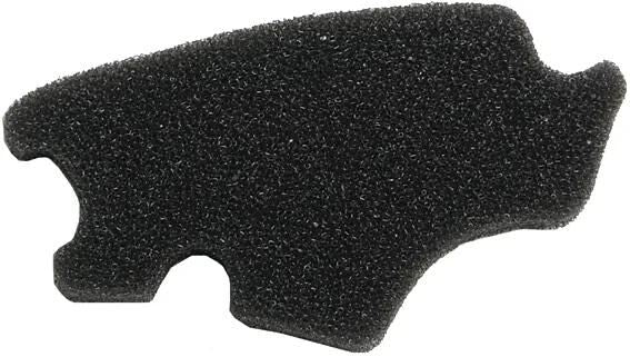 Nypso luftfilter air filter black secondary air