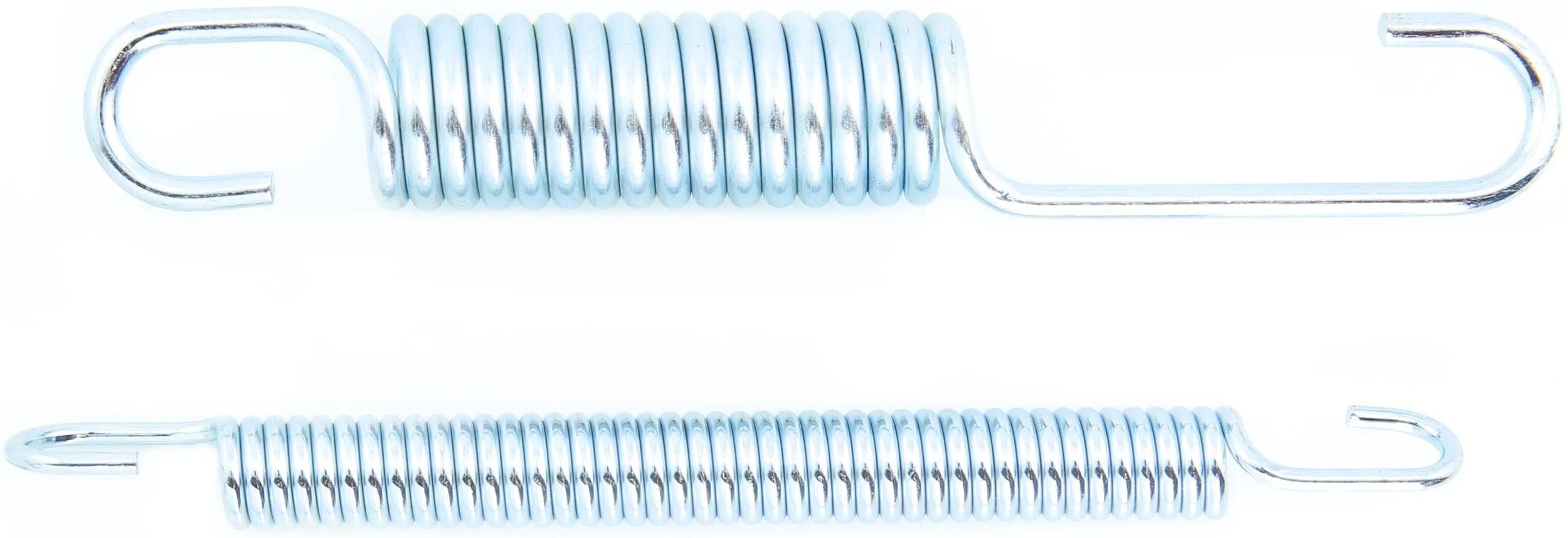 Buzzetti ständerfeder stand spring set