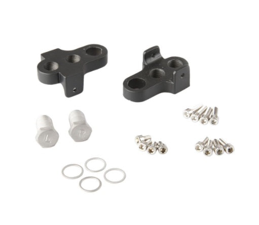 Mirage stel crankverkorters cranco universeel