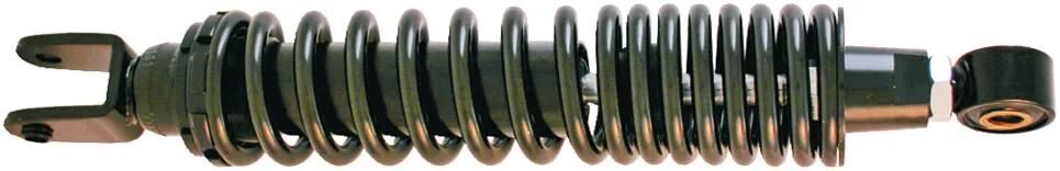 Rms stoßdämpfer shock absorber rear