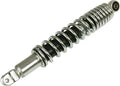 101 octane stoßdämpfer shock absorber 101.octane rear chrome