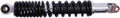 101 octane stoßdämpfer shock absorber 101.octane rear black
