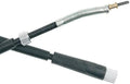 Tecnium tachowelle speedometer cable 902 mm, 118sp