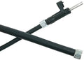 Tecnium tachowelle speedometer cable 1080 mm, 121sp