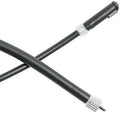 Rms tachowelle speedometer cable 1095 mm