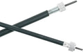 Rms tachowelle speedometer cable 105