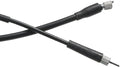 Rms tachowelle speedometer cable 1030 mm