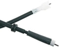 Rms tachowelle speedometer cable 965 mm