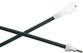 Tecnium tachowelle speedometer cable 1085 mm, 065sp