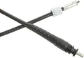 Supertec tuning parts tachowelle speedometer cable 940mm