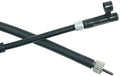 Tecnium tachowelle speedometer cable 980 mm, 120sp