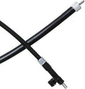 Rms tachowelle speedometer cable 875 mm