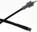 Supertec tuning parts tachowelle speedometer cable 1030mm