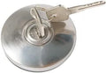 Tecnium tankdeckel lockable tank cover honda roller, m420