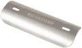 Oxford hitzeschutzschild heat shield sport chrom