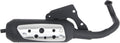 Tecnigas schalldämpfer silent pro sound compl silent pro sw-chr