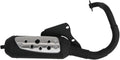 Tecnigas schalldämpfer silent pro sound compl silent pro sw-chr
