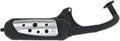 Tecnigas schalldämpfer silent pro sound compl silent pro sw-chr