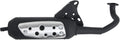 Tecnigas schalldämpfer silent pro sound compl silent pro sw-chr