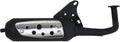 Tecnigas schalldämpfer silent pro sound compl silent pro sw-chr