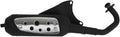 Tecnigas schalldämpfer silent pro sound compl silent pro sw-chr