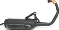 Sito plus schalldämpfer sport schalld sito compl sw