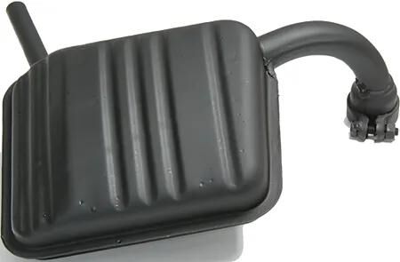 Sito schalldämpfer schalld compl sw