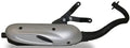Auspuffanlage SITO 732 SR50 Werk