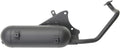 Tecnigas schalldämpfer maxi 4 sound compl maxi 4 sw