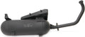 Tecnigas schalldämpfer maxi 4 sound compl maxi 4 sw