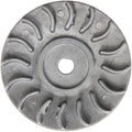 Polini keilriemenscheibe air speed v-belt pulleys