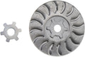 Polini keilriemenscheibe air speed v-belt pulleys minarelli engines