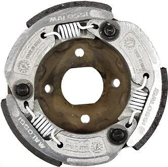 Malossi kupplung coupling fly clutch