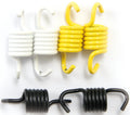Malossi kupplungsfeder clutch springs 6st
