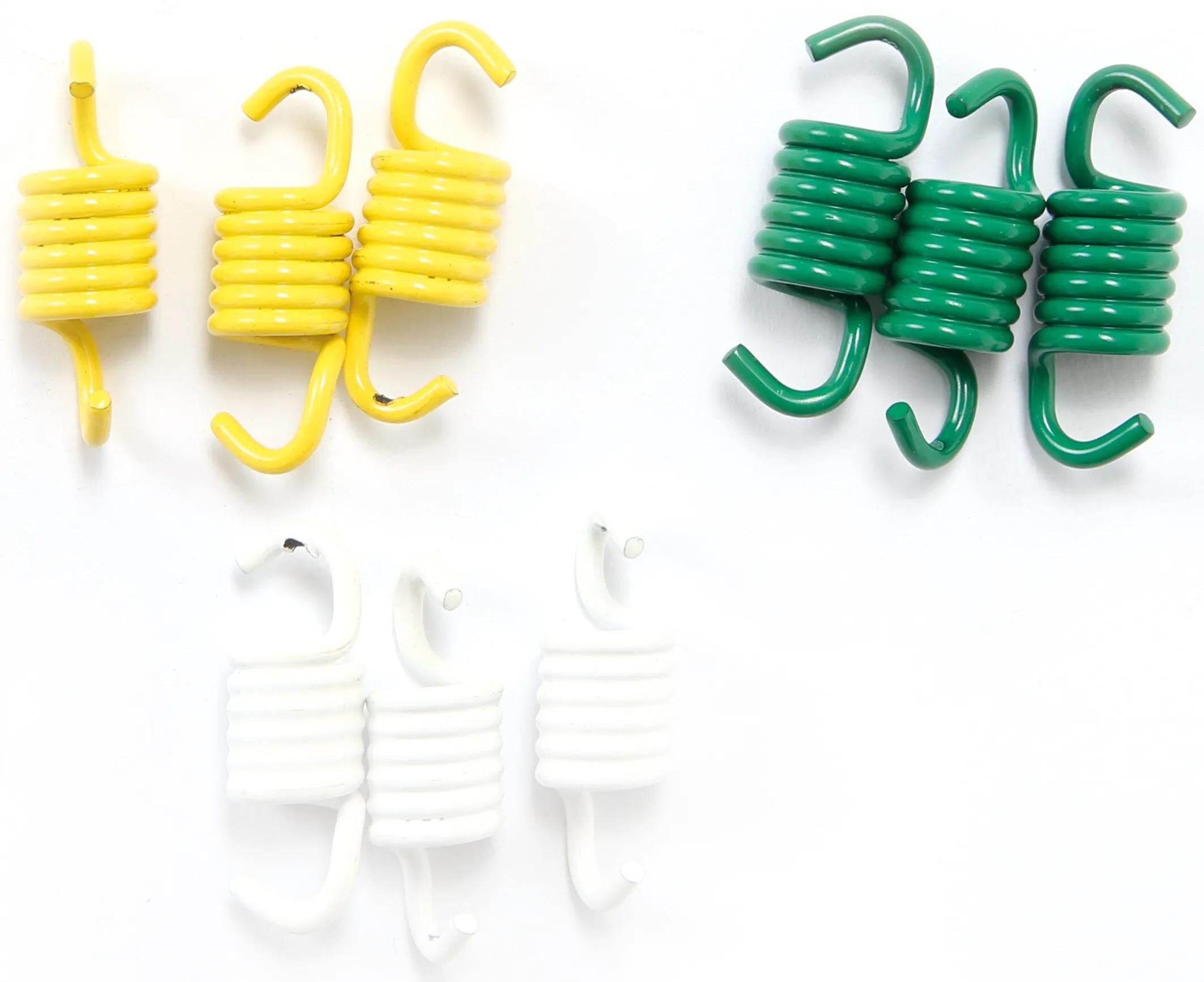 Malossi kupplungsfeder clutch springs 9st