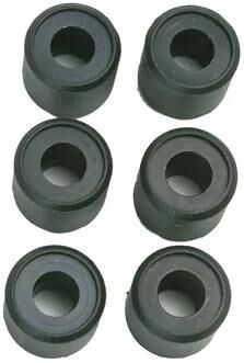 Rms variomatikgewicht roller core set 20x17 mm, 9.6 gr, 6 pcs.
