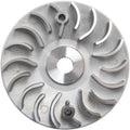 Polini keilriemenscheibe air speed v-belt pulleys