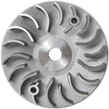 Polini keilriemenscheibe air speed v-belt pulleys