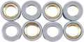 Rms variomatikgewicht roller core set 20x12 mm, 15.4 gr, 8 pcs.