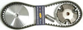 Rms variomatiksatz variomatic standard with v-belts minarel