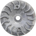 Supertec tuning parts lüfterrad luefterrad