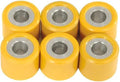 Rms variomatikgewicht roller core set 20.6x17 mm, 10.7 gr, 6pcs