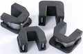 Rms gleitauflage sliding support set vario (set of 4 pieces) yamaha