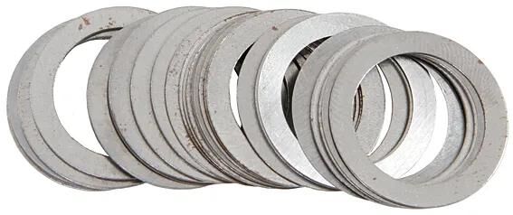 Naraku distanzring spacer ring set variomat. cpi, generic, keeway