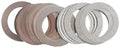 Naraku distanzring spacer ring set variomat. baotian, kymco, rex