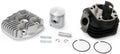 Polini zylindersatz cylinder sets 68cc d47.0mm ac mina lie